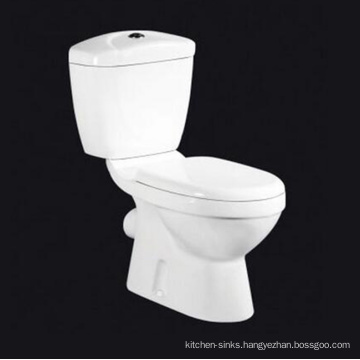 Bathroom Wc Toilet Porcelain Sanitaryware Toilet